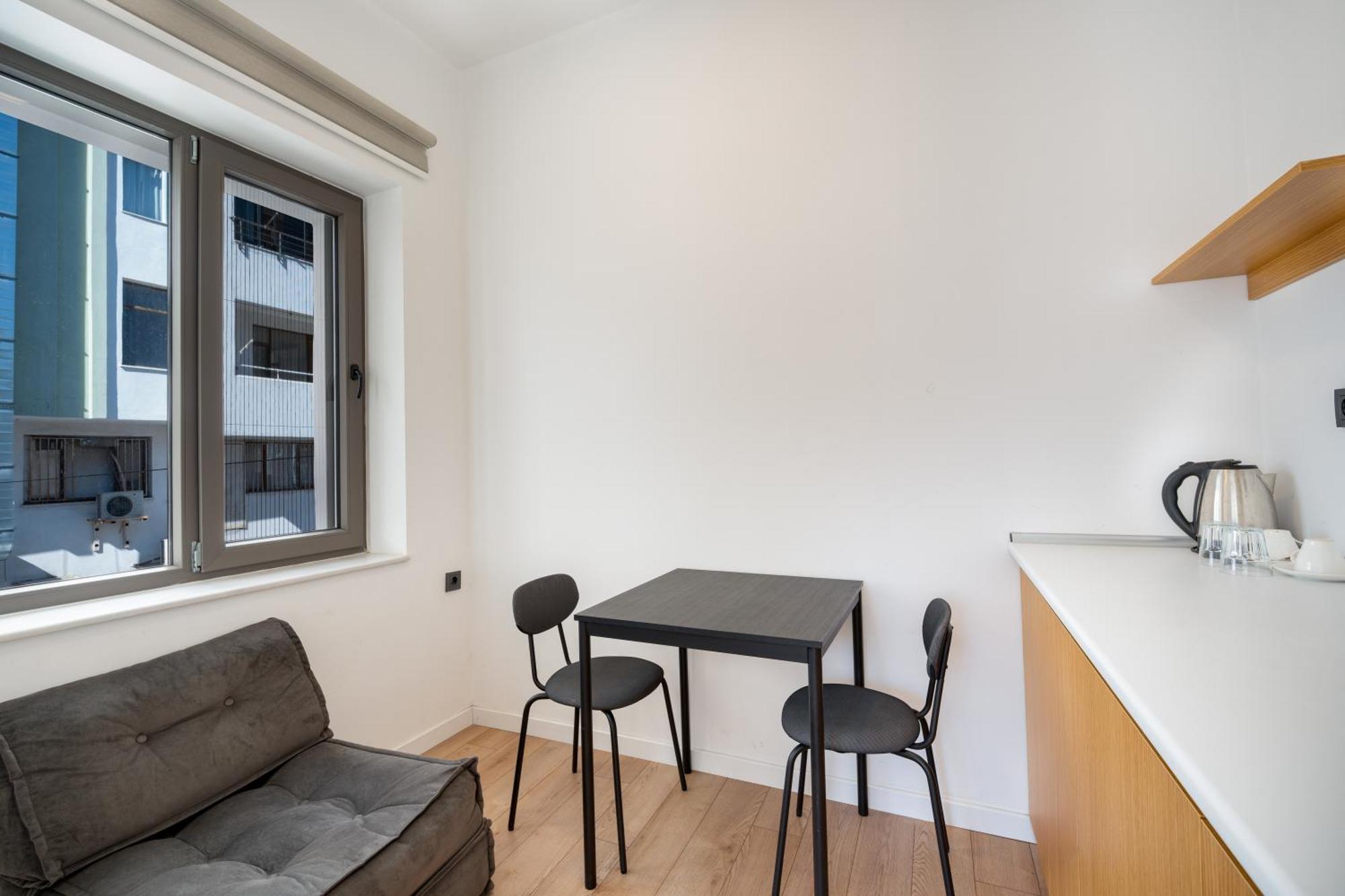 Villa Italic Suites Antalya Ngoại thất bức ảnh