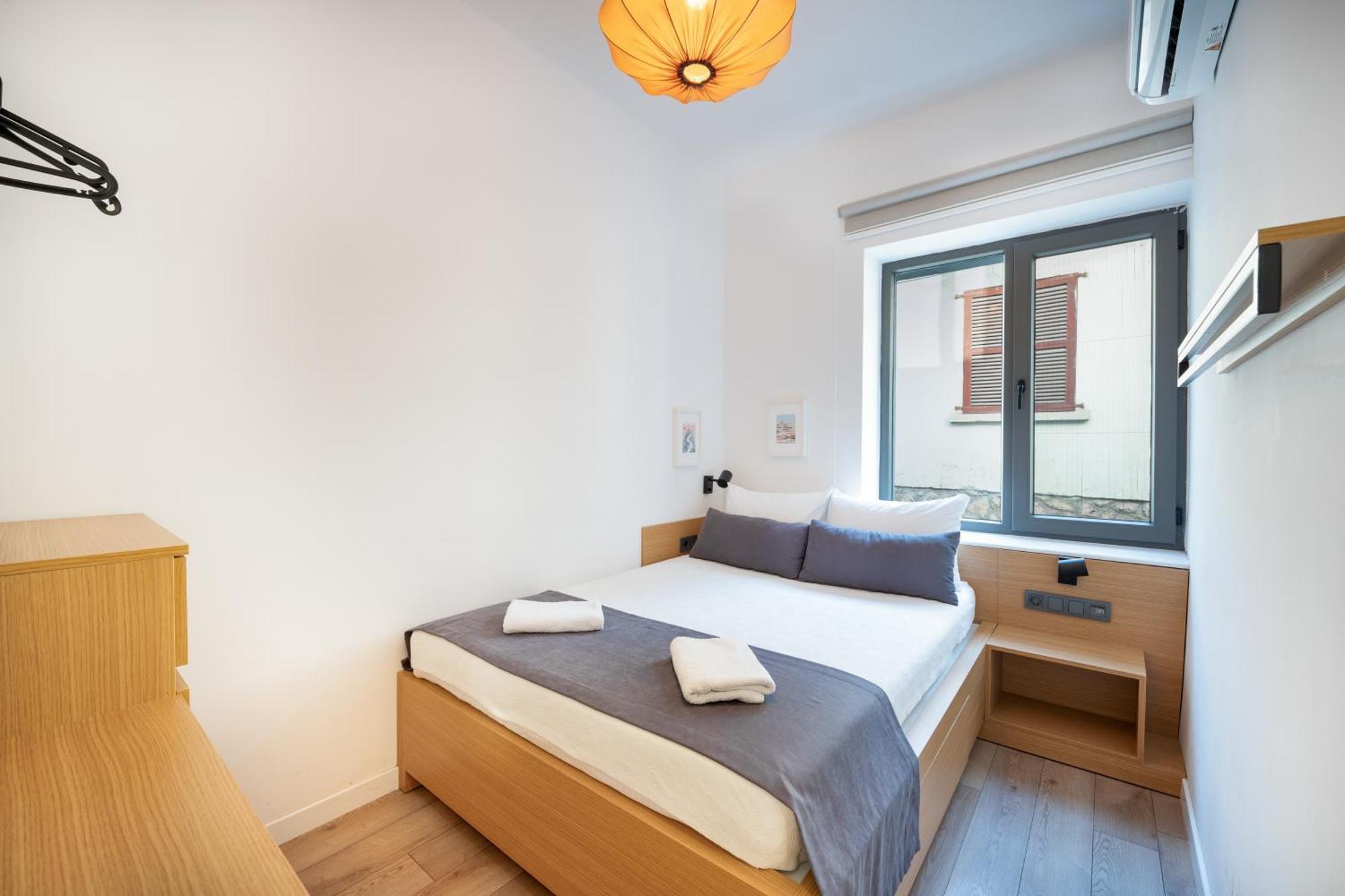 Villa Italic Suites Antalya Ngoại thất bức ảnh