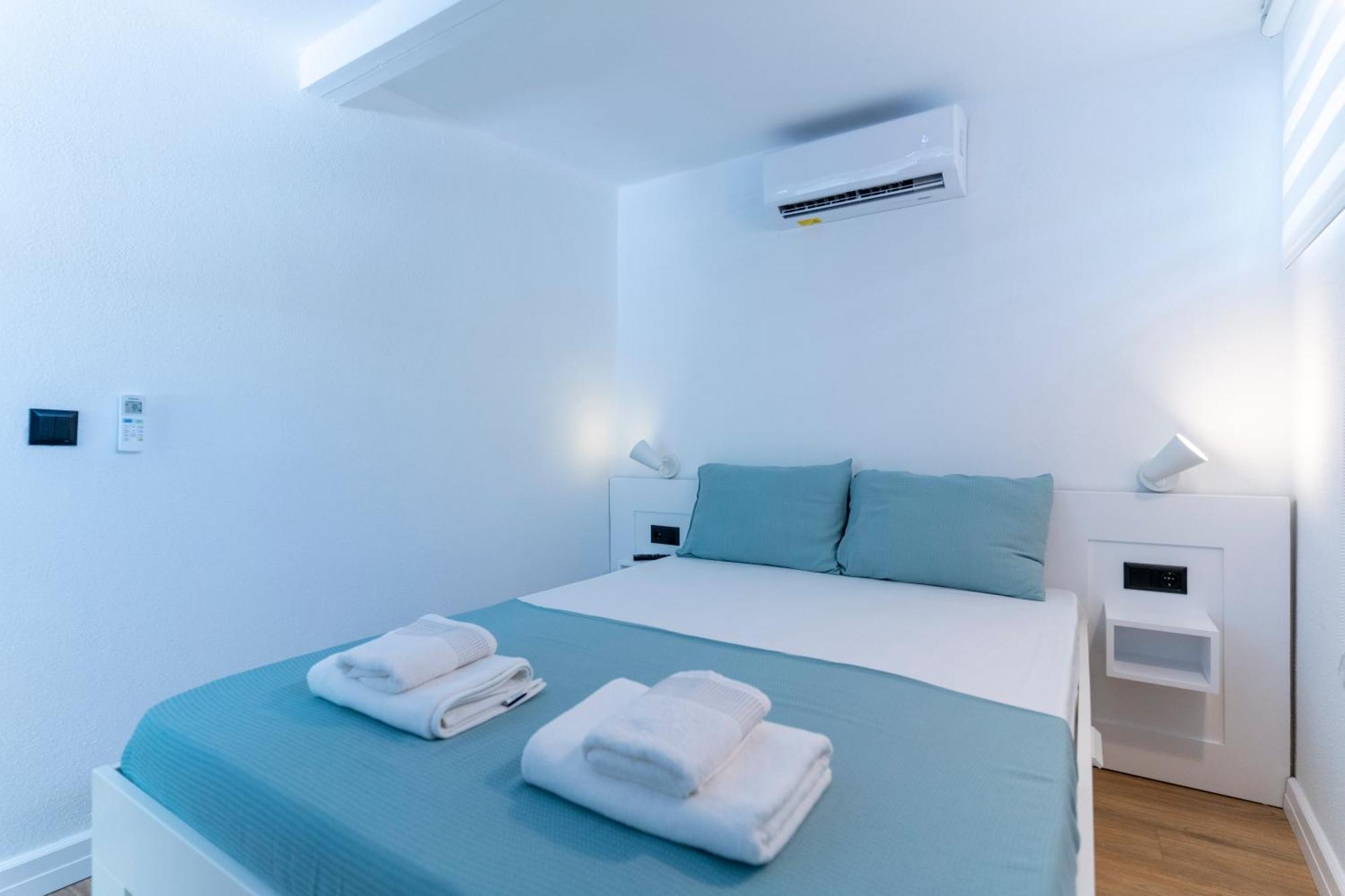 Villa Italic Suites Antalya Ngoại thất bức ảnh