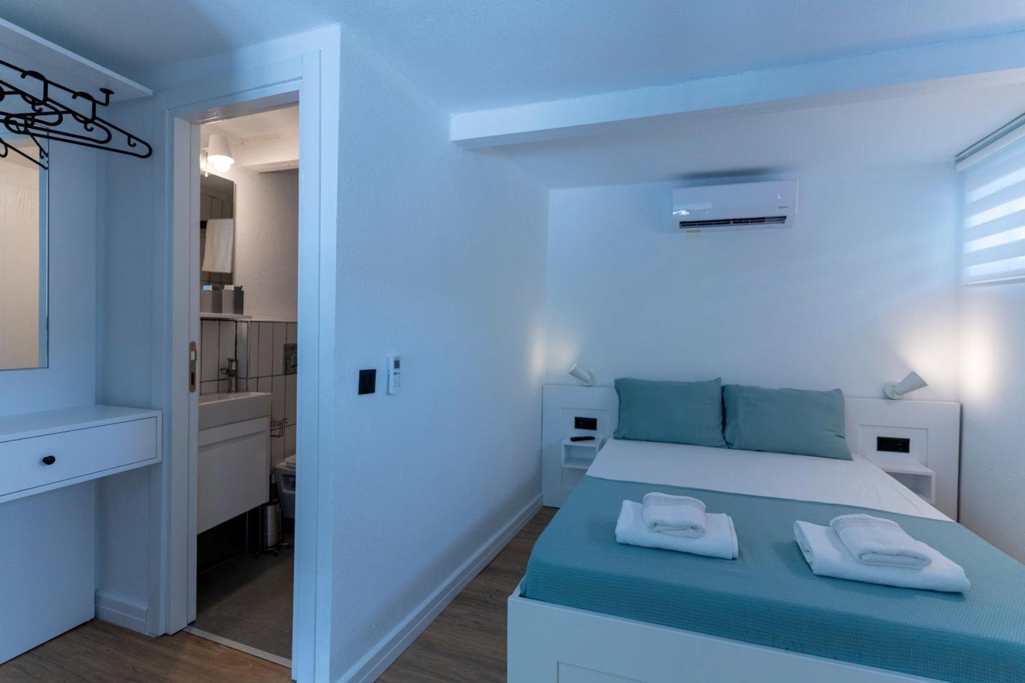 Villa Italic Suites Antalya Ngoại thất bức ảnh