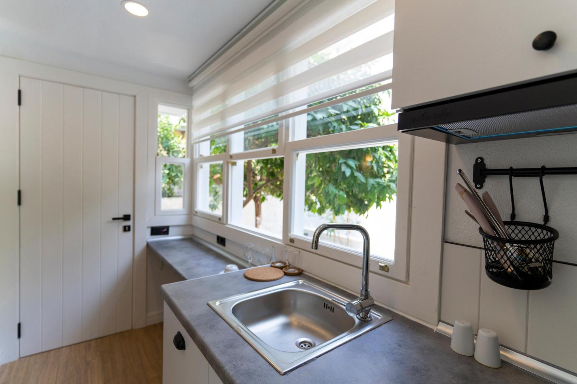 Villa Italic Suites Antalya Ngoại thất bức ảnh