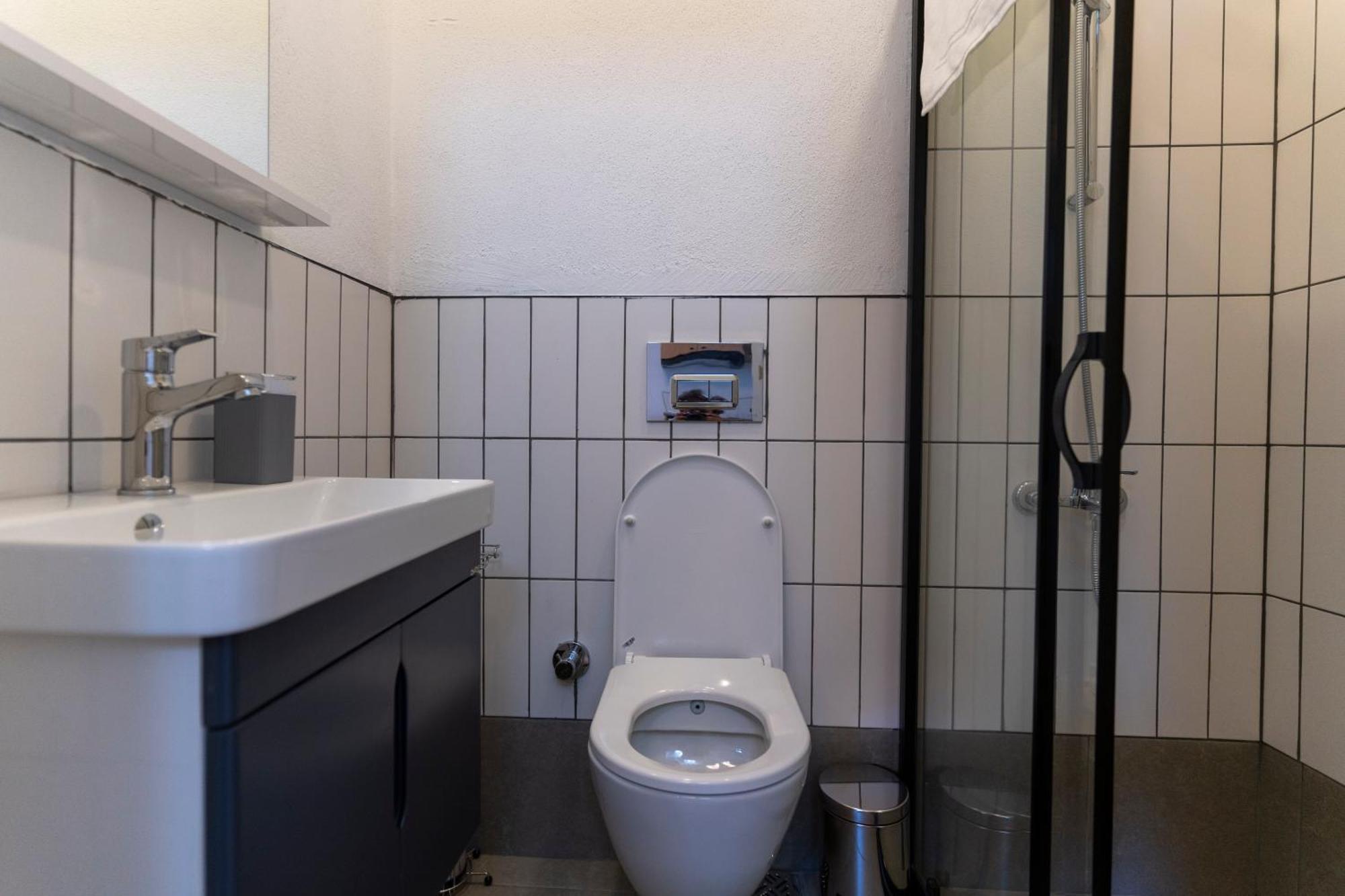 Villa Italic Suites Antalya Ngoại thất bức ảnh