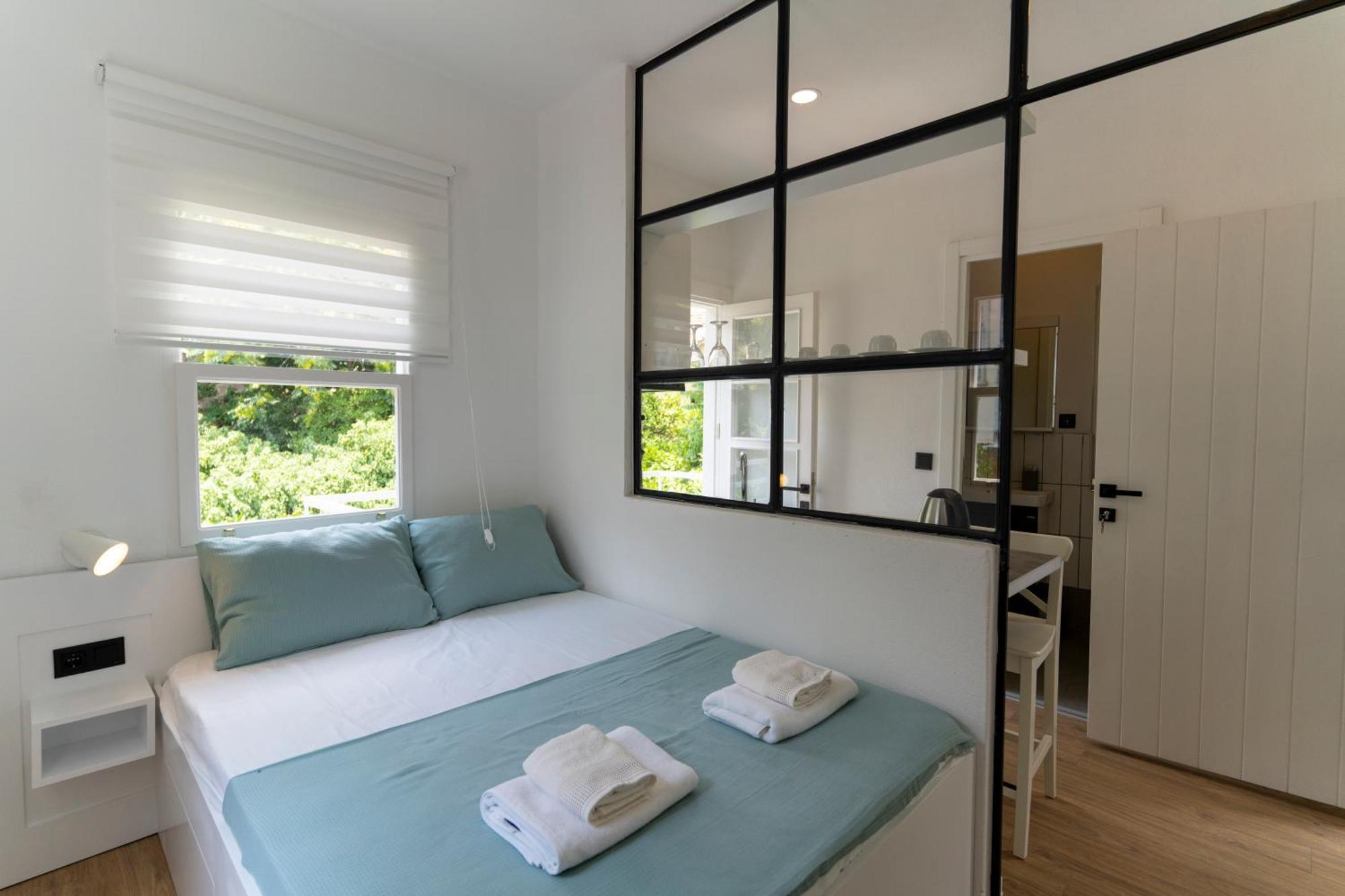 Villa Italic Suites Antalya Ngoại thất bức ảnh