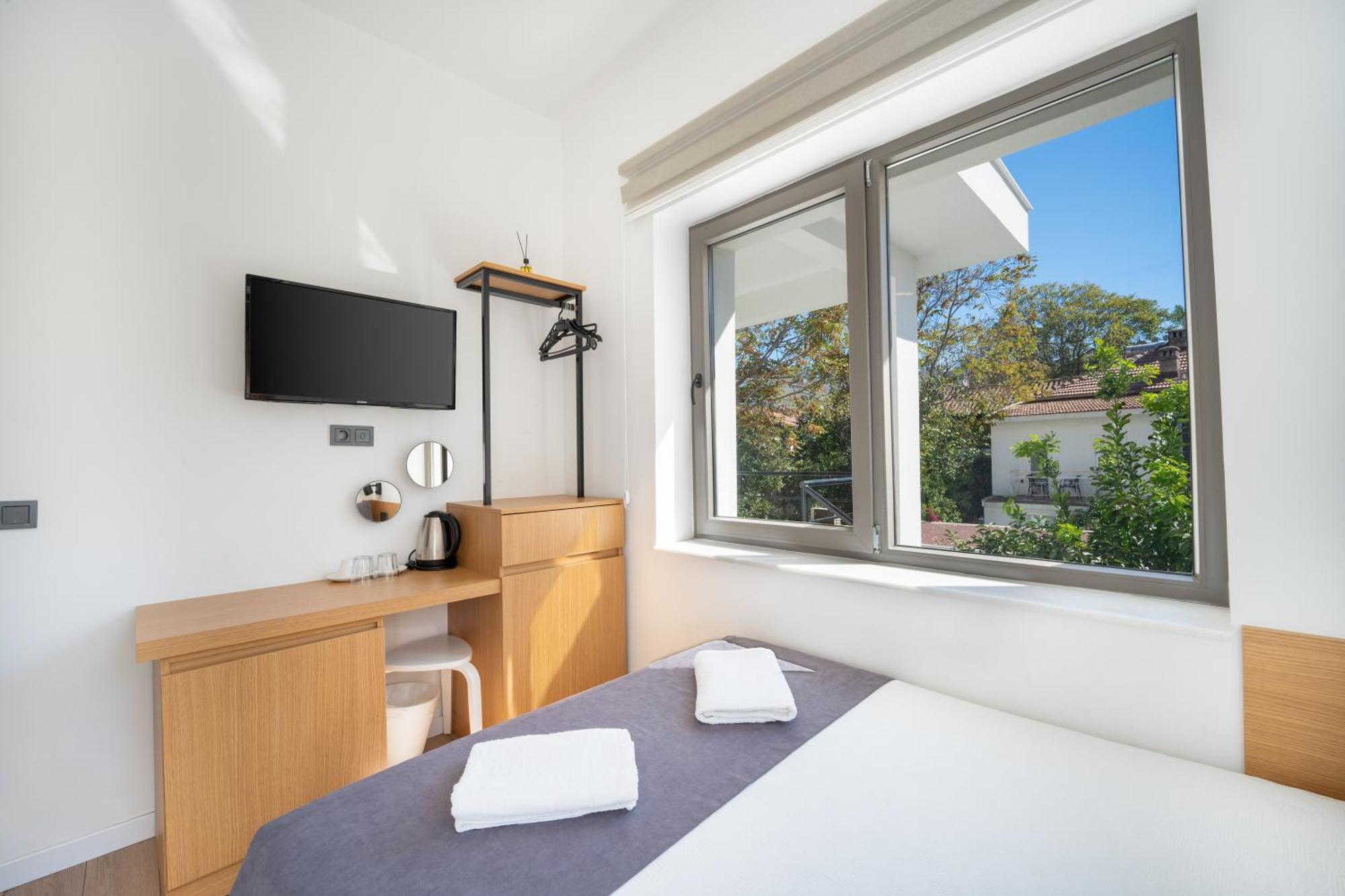 Villa Italic Suites Antalya Ngoại thất bức ảnh
