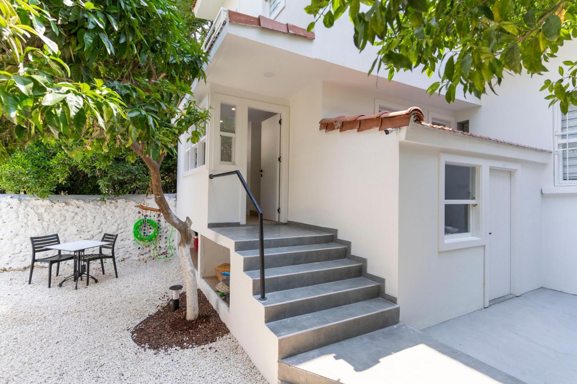 Villa Italic Suites Antalya Ngoại thất bức ảnh