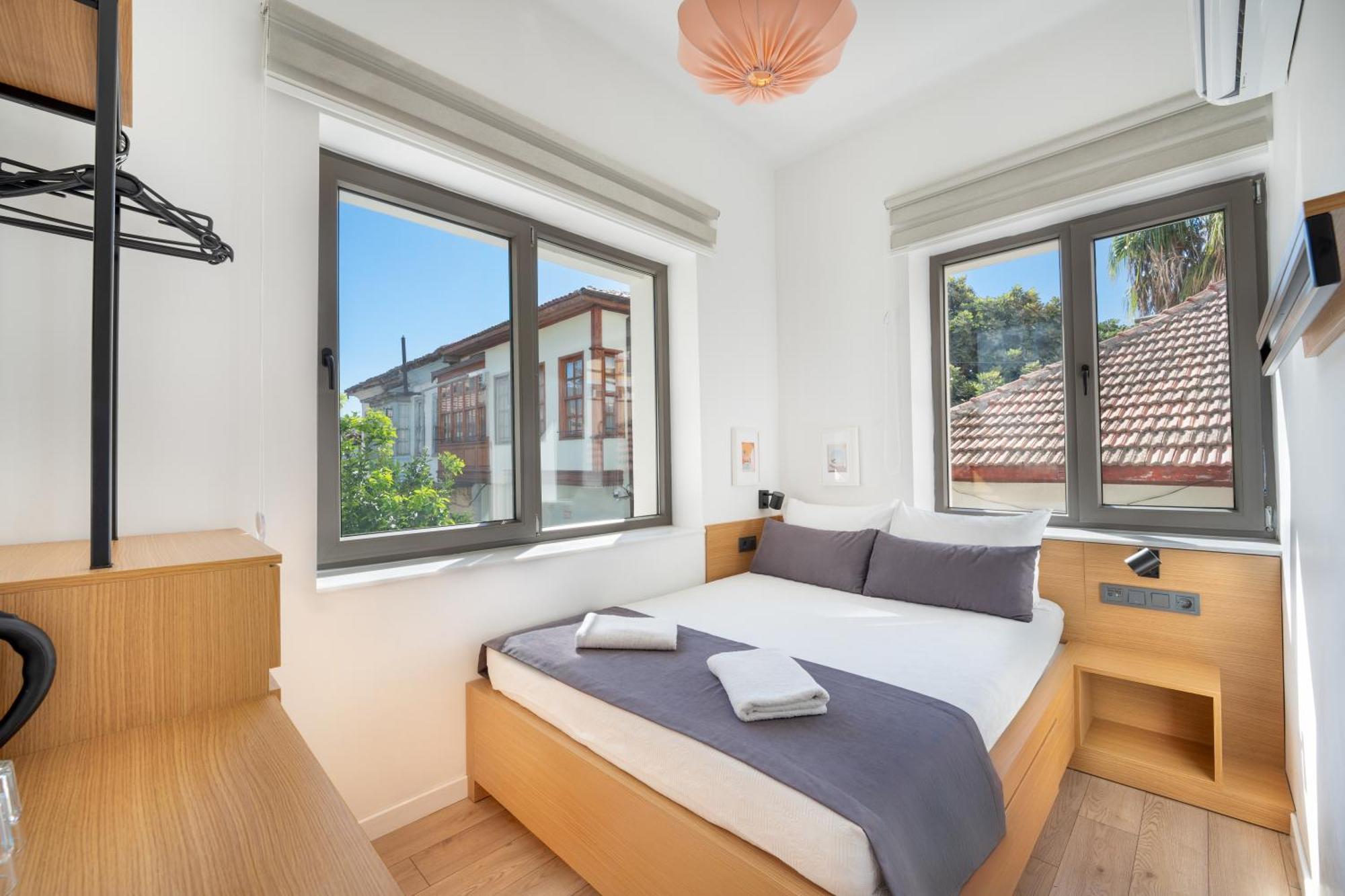 Villa Italic Suites Antalya Ngoại thất bức ảnh