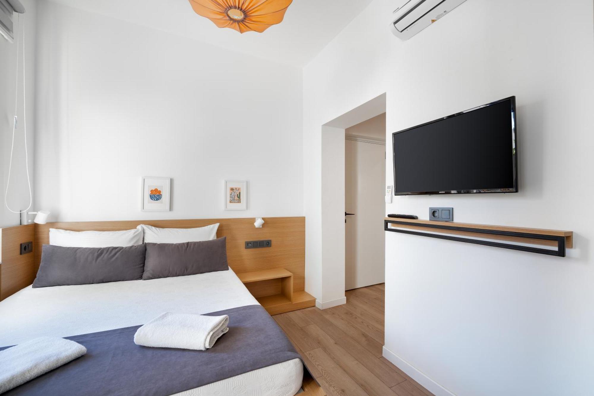 Villa Italic Suites Antalya Ngoại thất bức ảnh