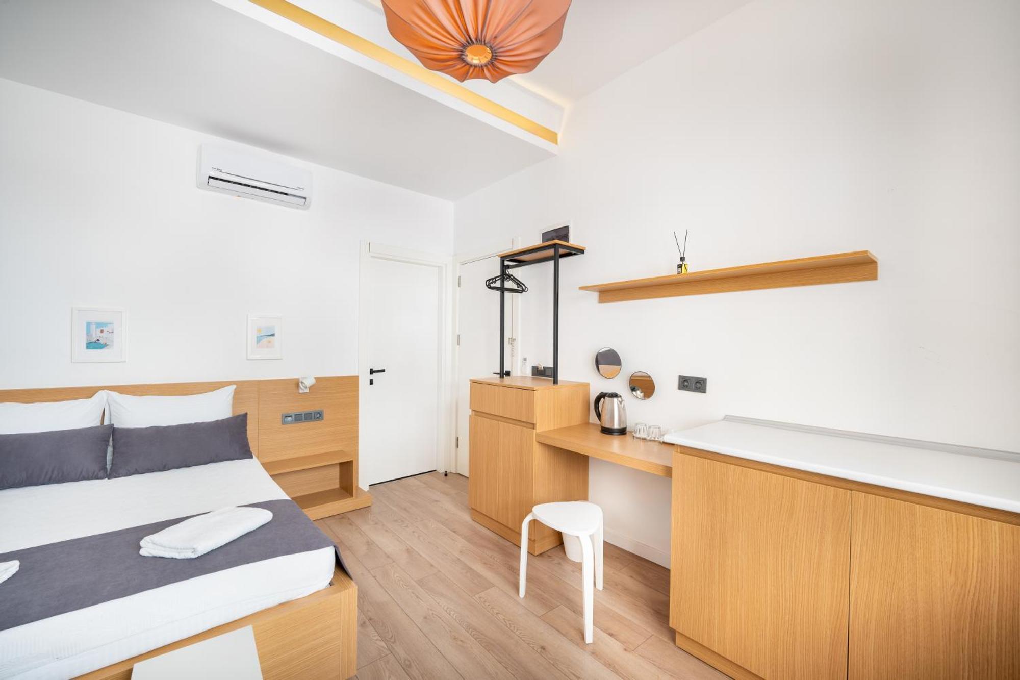 Villa Italic Suites Antalya Ngoại thất bức ảnh