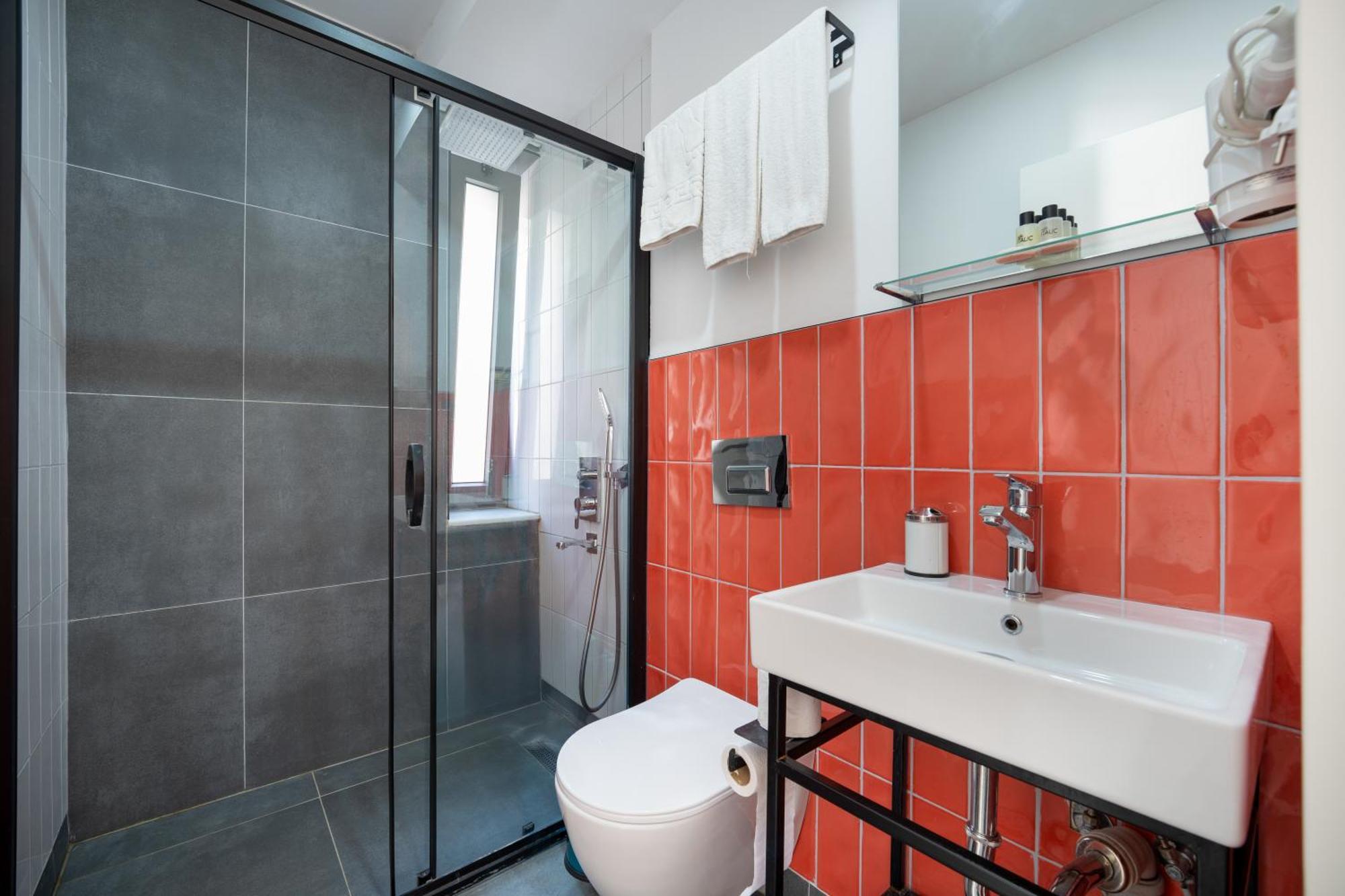 Villa Italic Suites Antalya Ngoại thất bức ảnh
