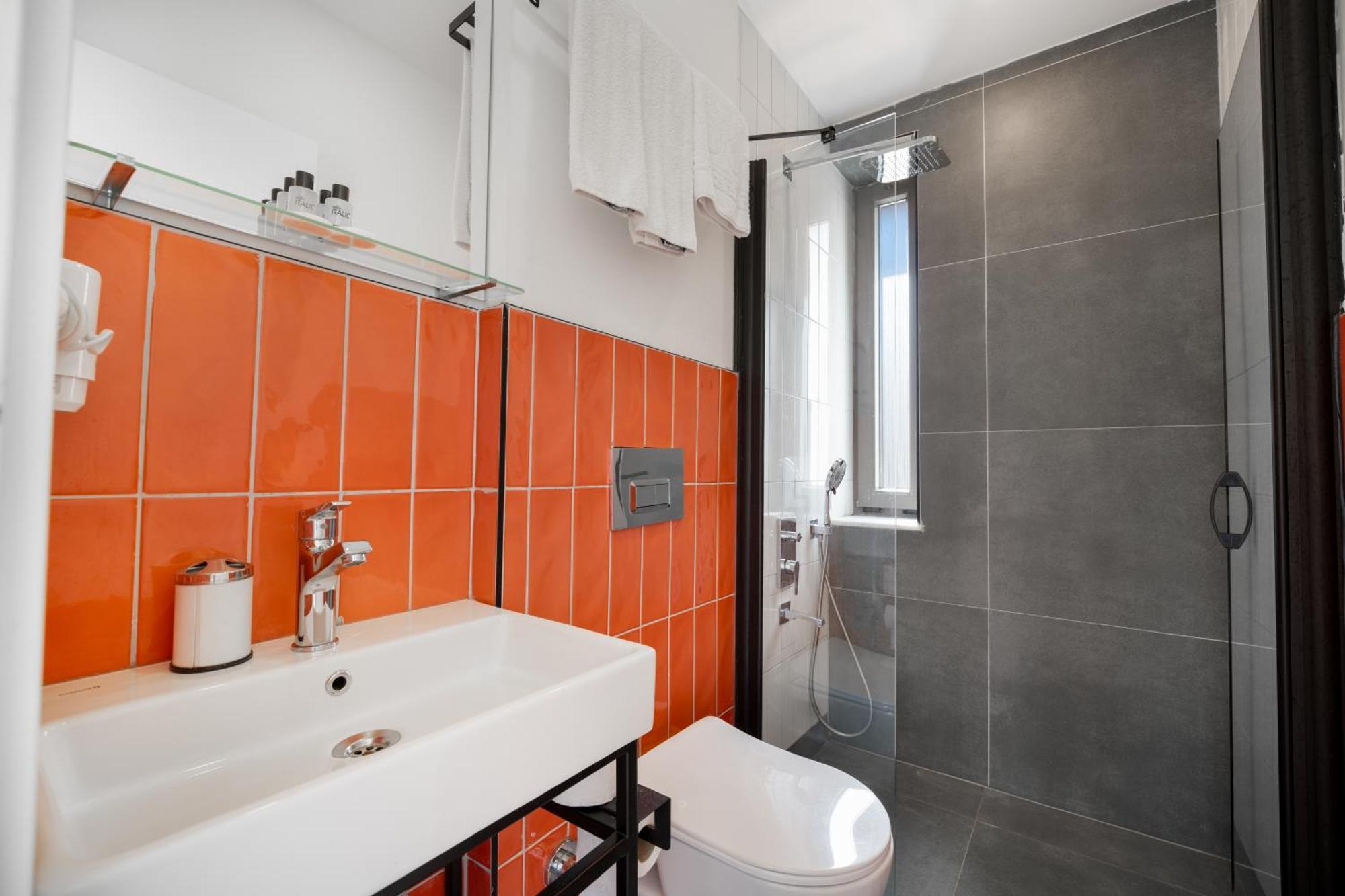 Villa Italic Suites Antalya Ngoại thất bức ảnh