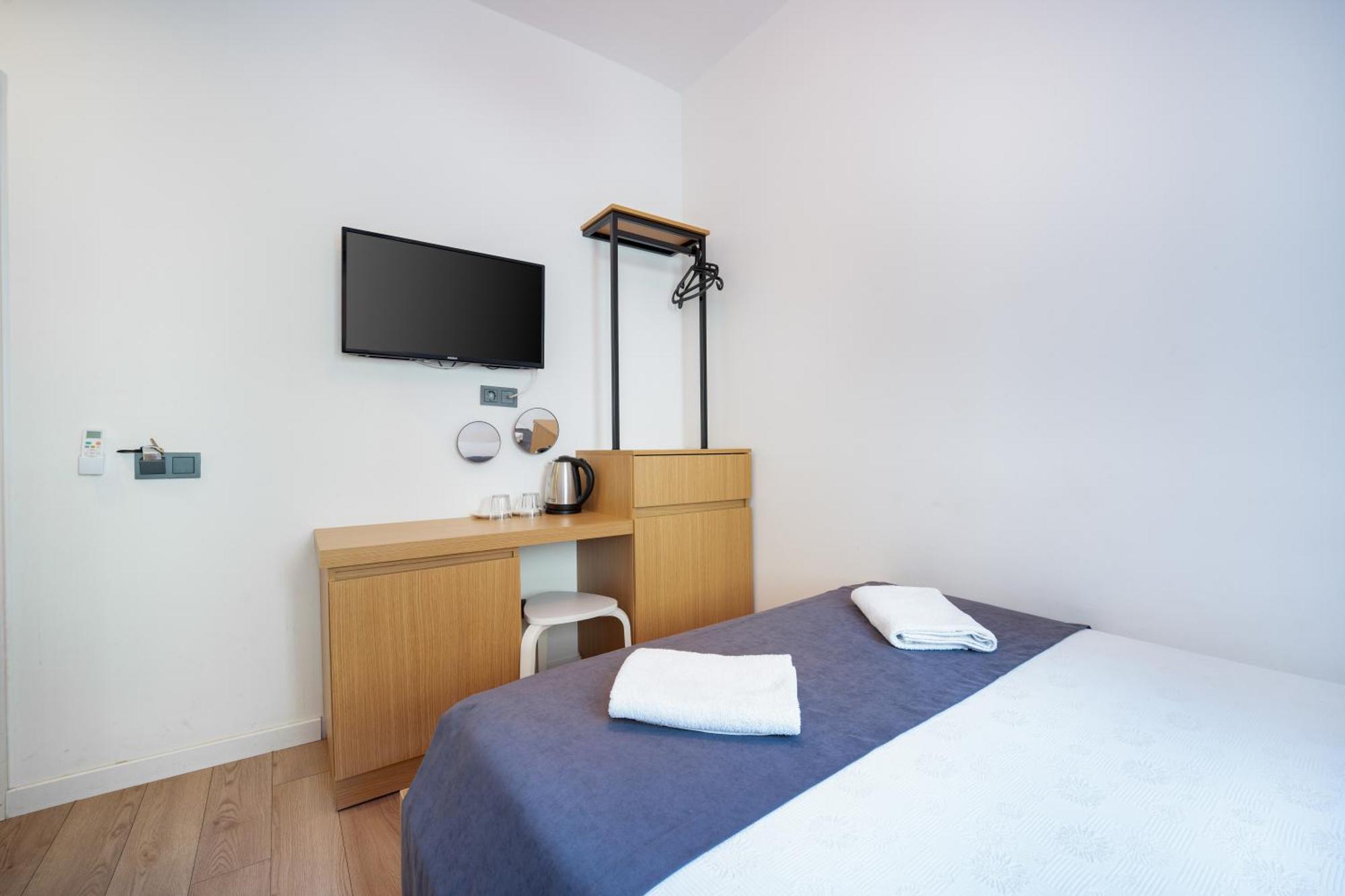 Villa Italic Suites Antalya Ngoại thất bức ảnh