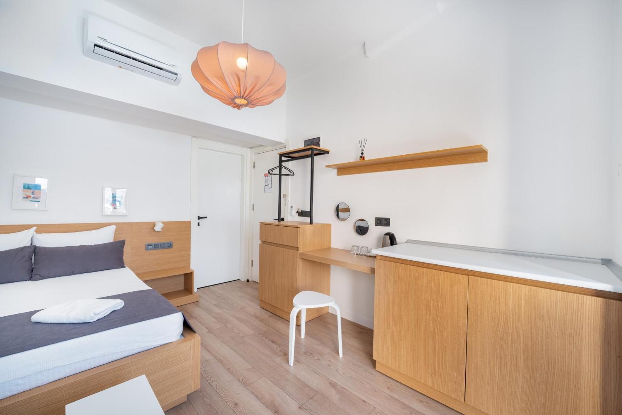 Villa Italic Suites Antalya Ngoại thất bức ảnh