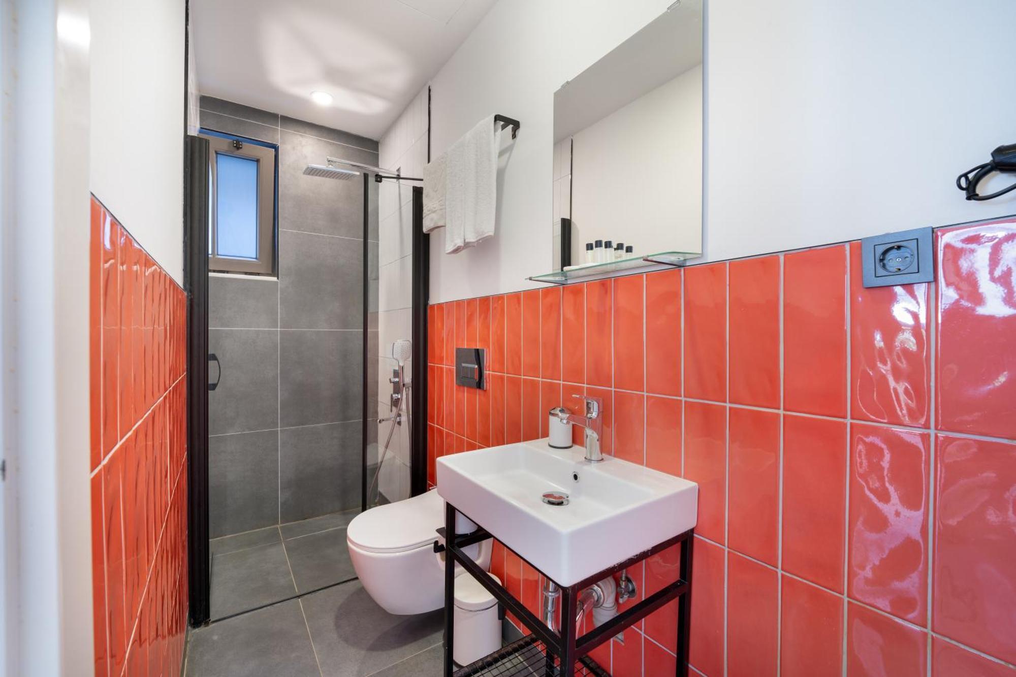 Villa Italic Suites Antalya Ngoại thất bức ảnh