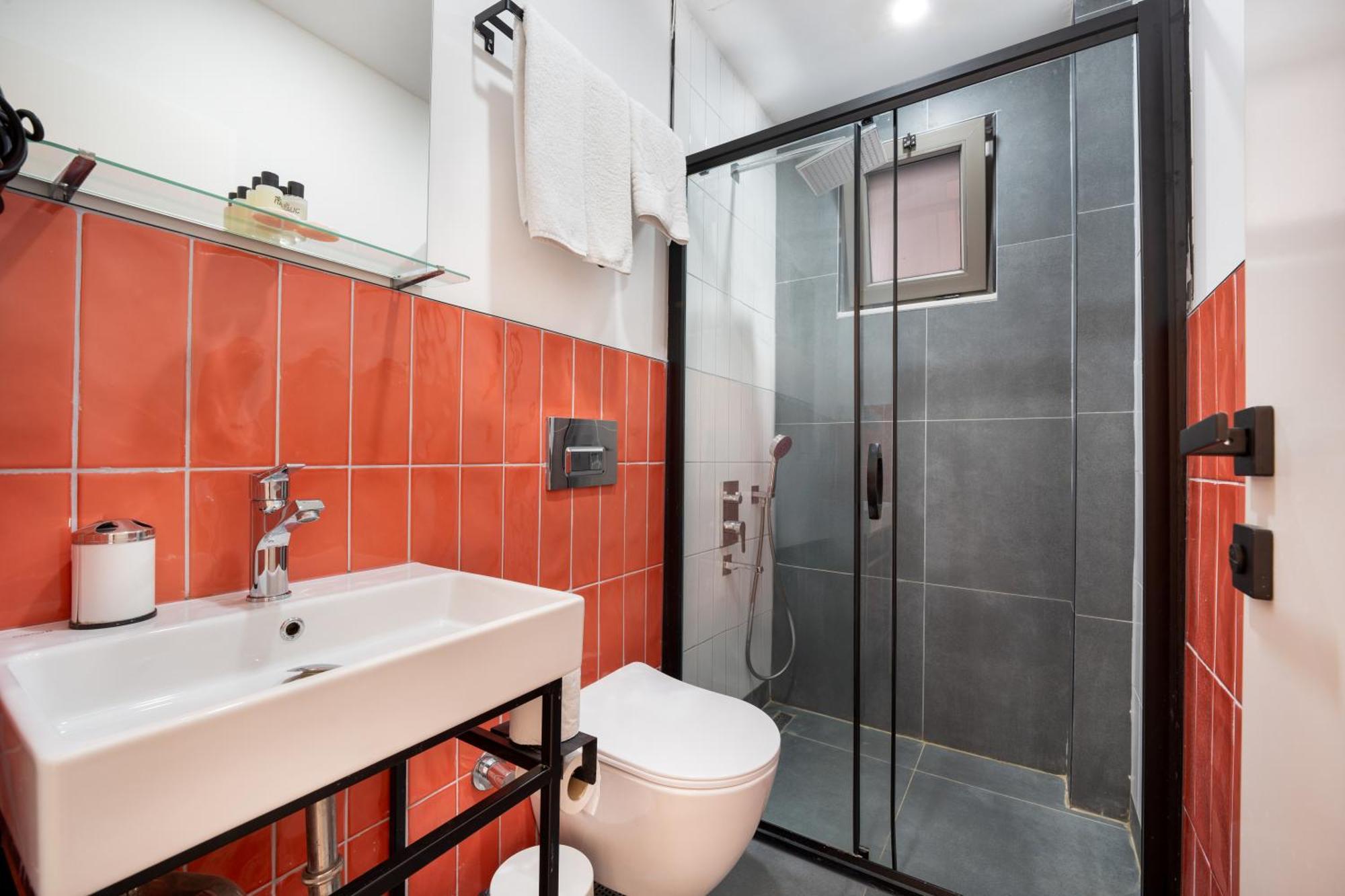 Villa Italic Suites Antalya Ngoại thất bức ảnh