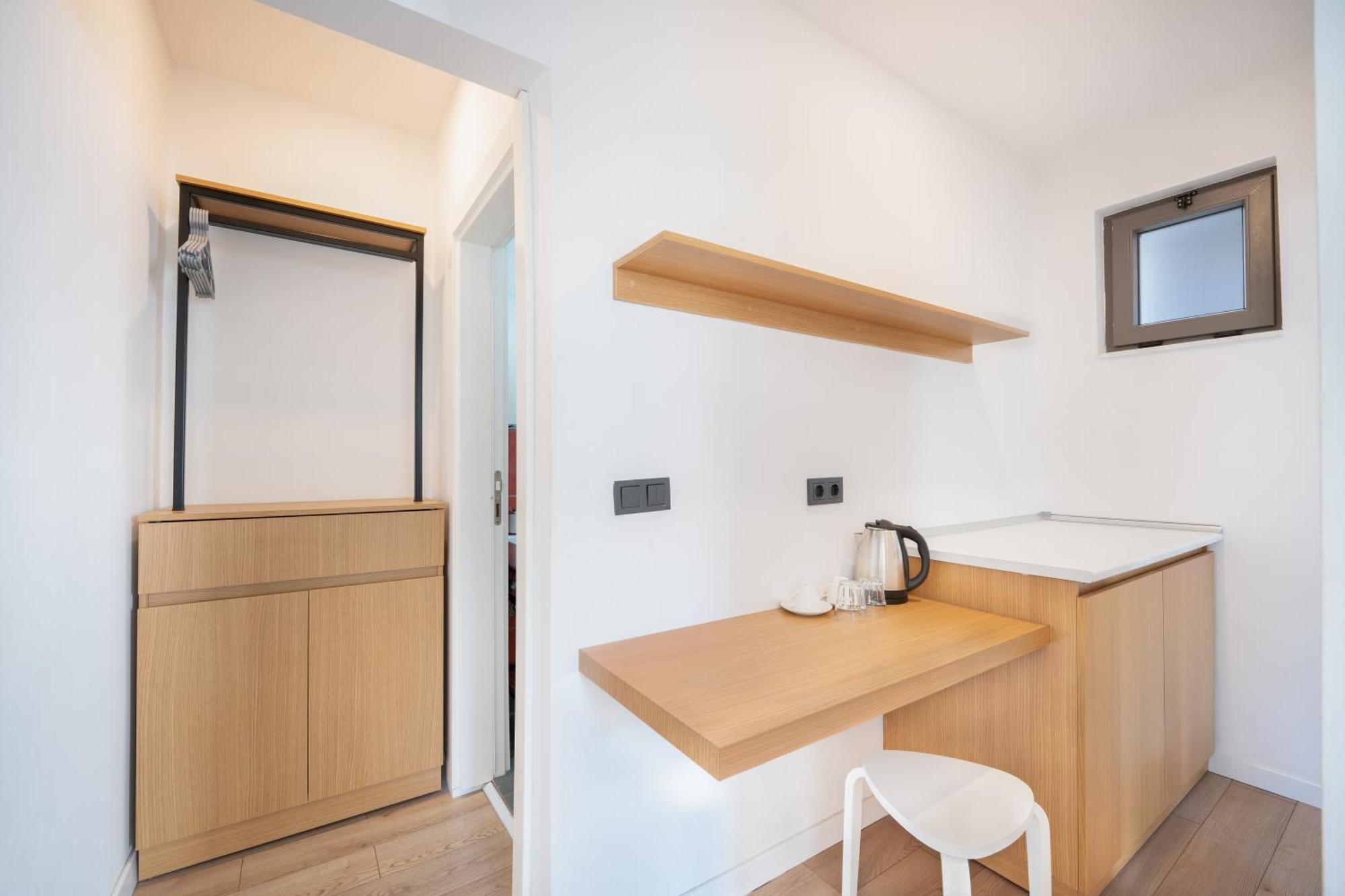 Villa Italic Suites Antalya Ngoại thất bức ảnh